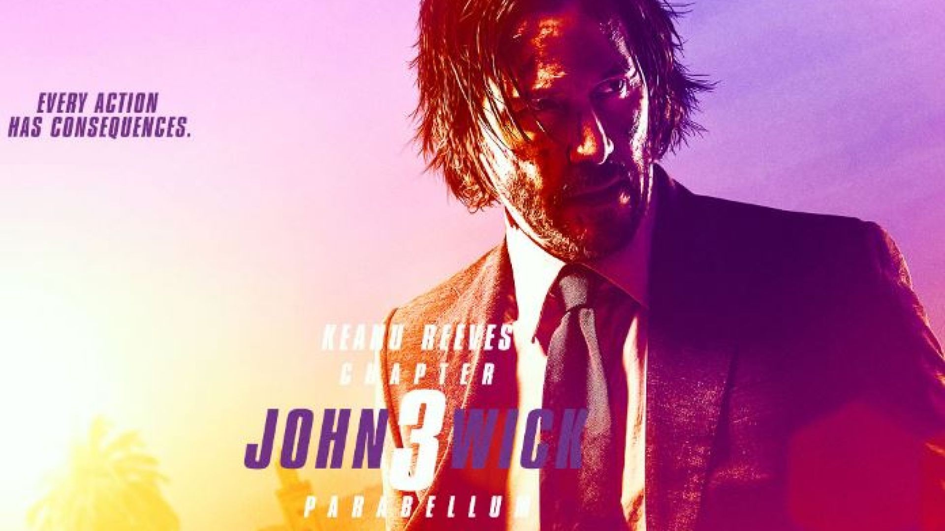 John Wick: Chapter 3 – Parabellum (2019) Dual Audio [Hindi ORG & ENG] BluRay 480p