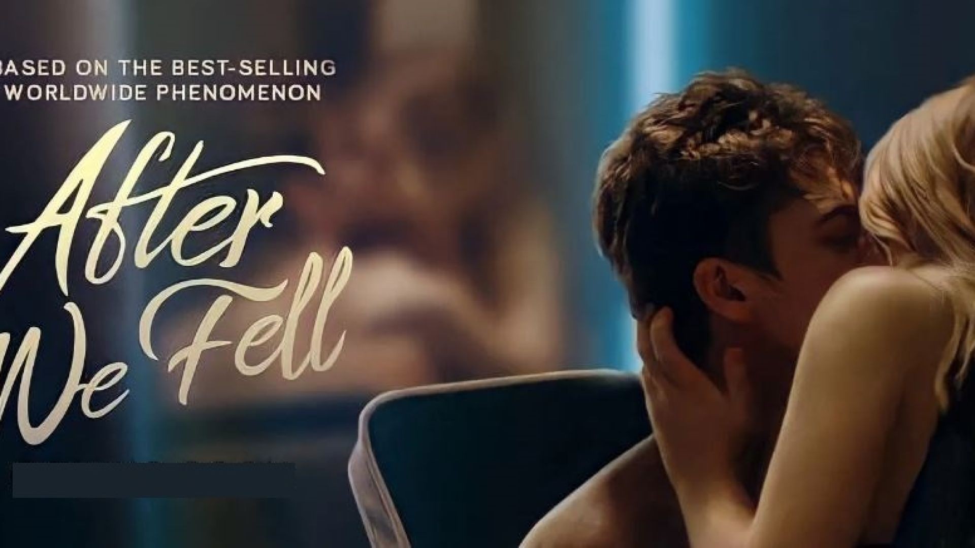 After We Fell (2021) Hindi Dubbed WEB-DL