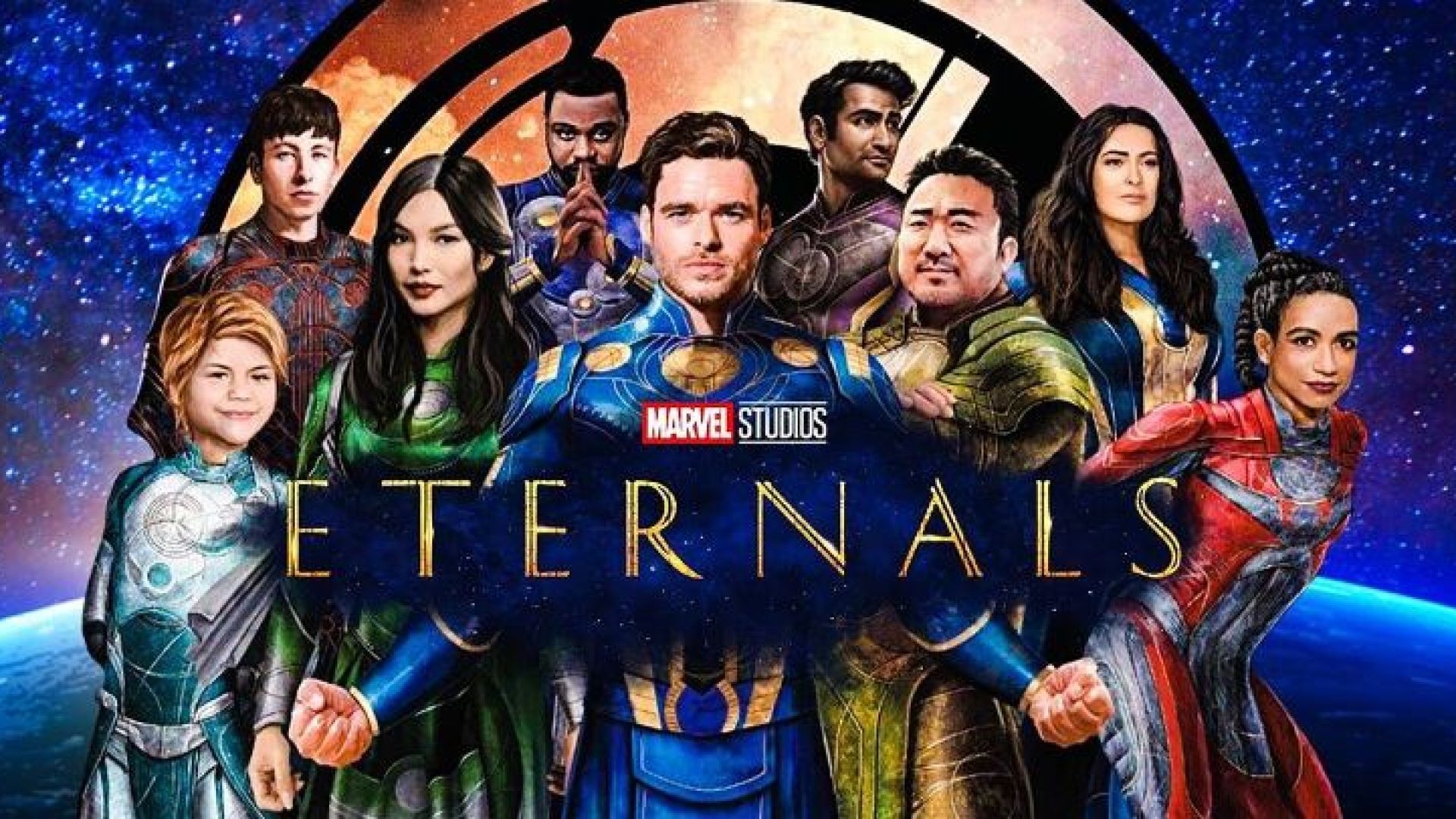 Eternals (2021) Dual Audio [Hindi ORG & ENG] iMAX WEB-DL 480p