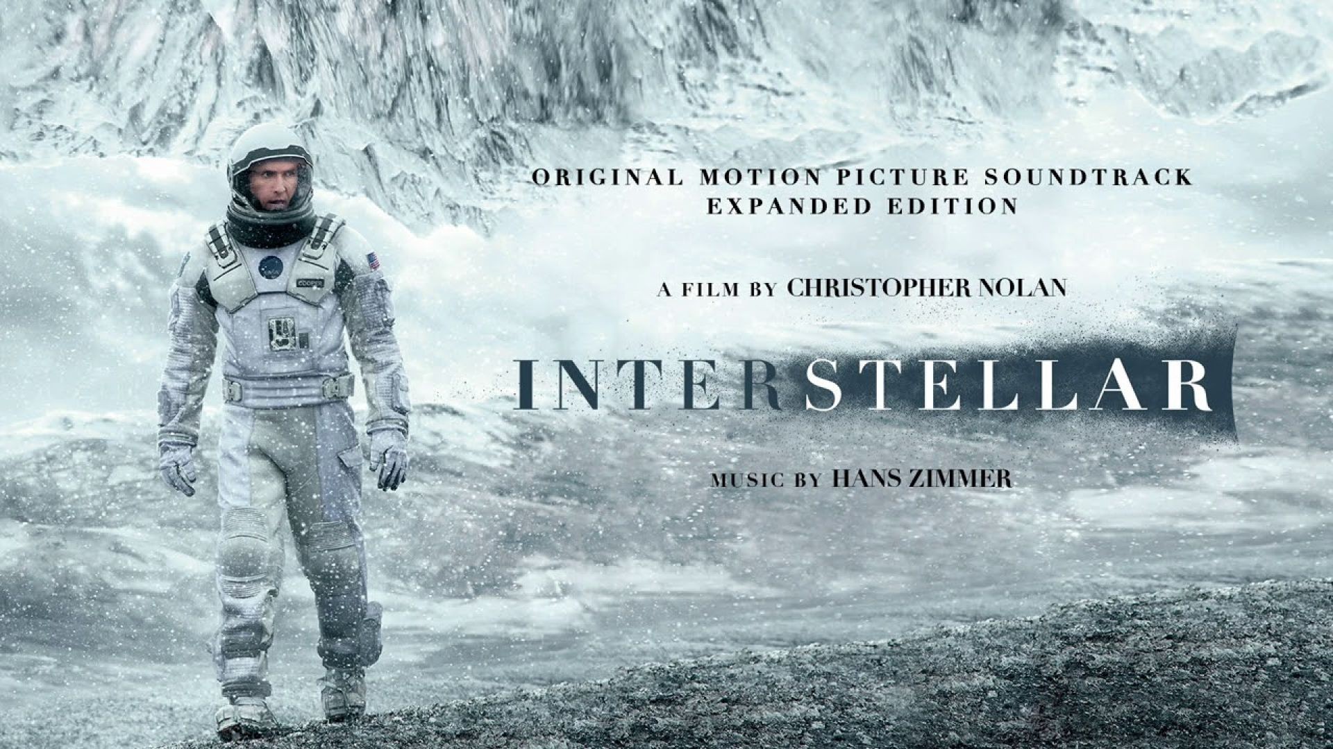 Interstellar (2014) Dual Audio [Hindi ORG & ENG] BluRay 720p