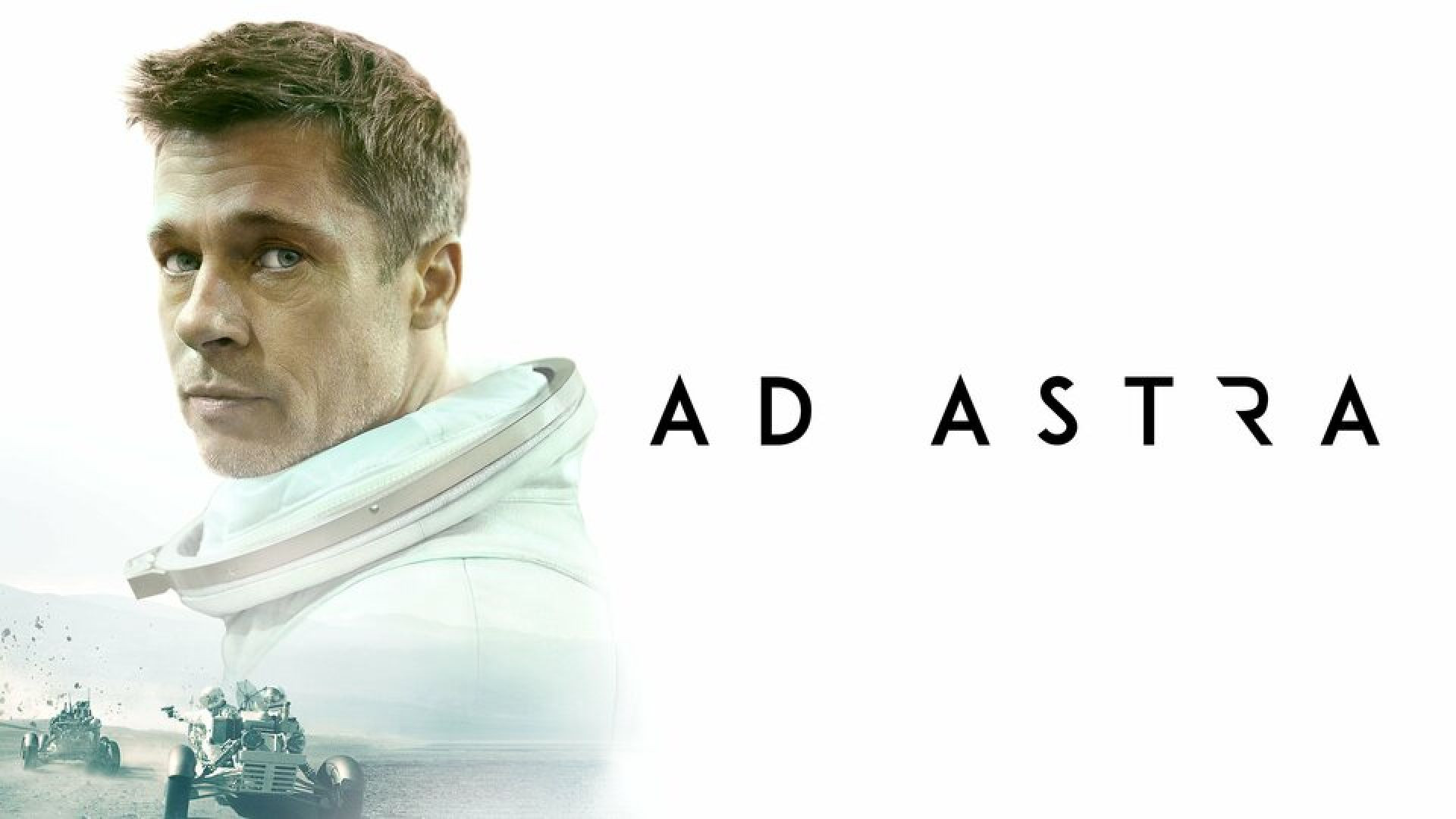 Ad Astra (2019) Dual Audio [Hindi+English] BluRay 1080p