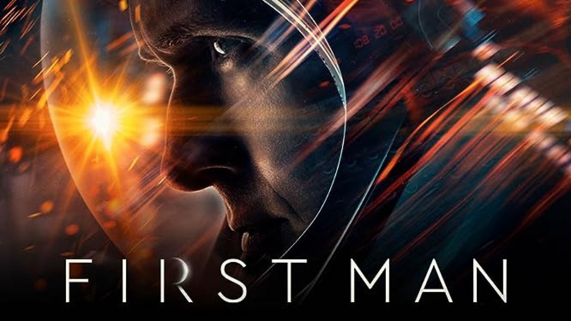 First Man (2018) Dual Audio [Hindi – ENG] IMAX BluRay 1080p