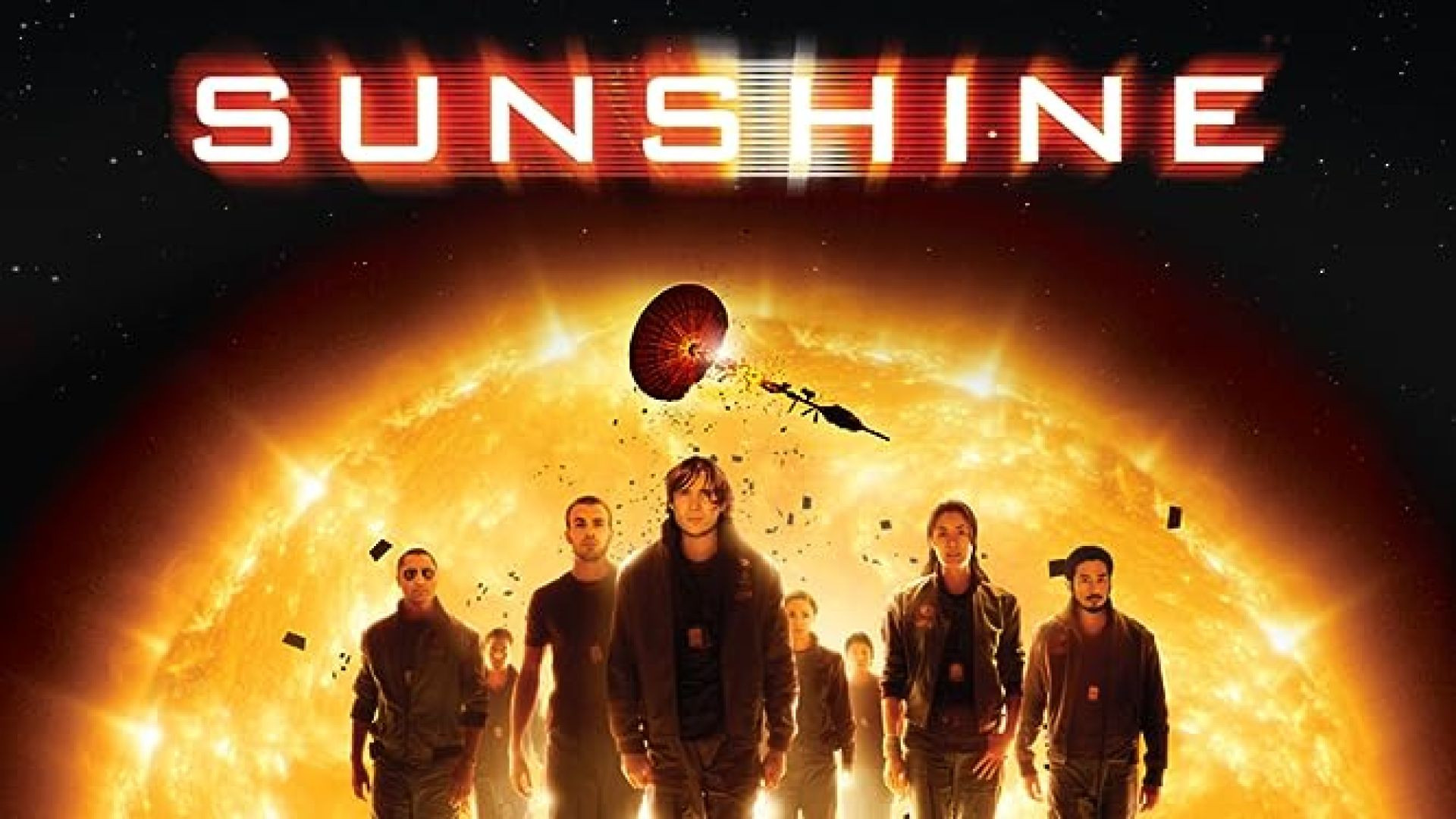 Sunshine (2007) in English BluRay 720p