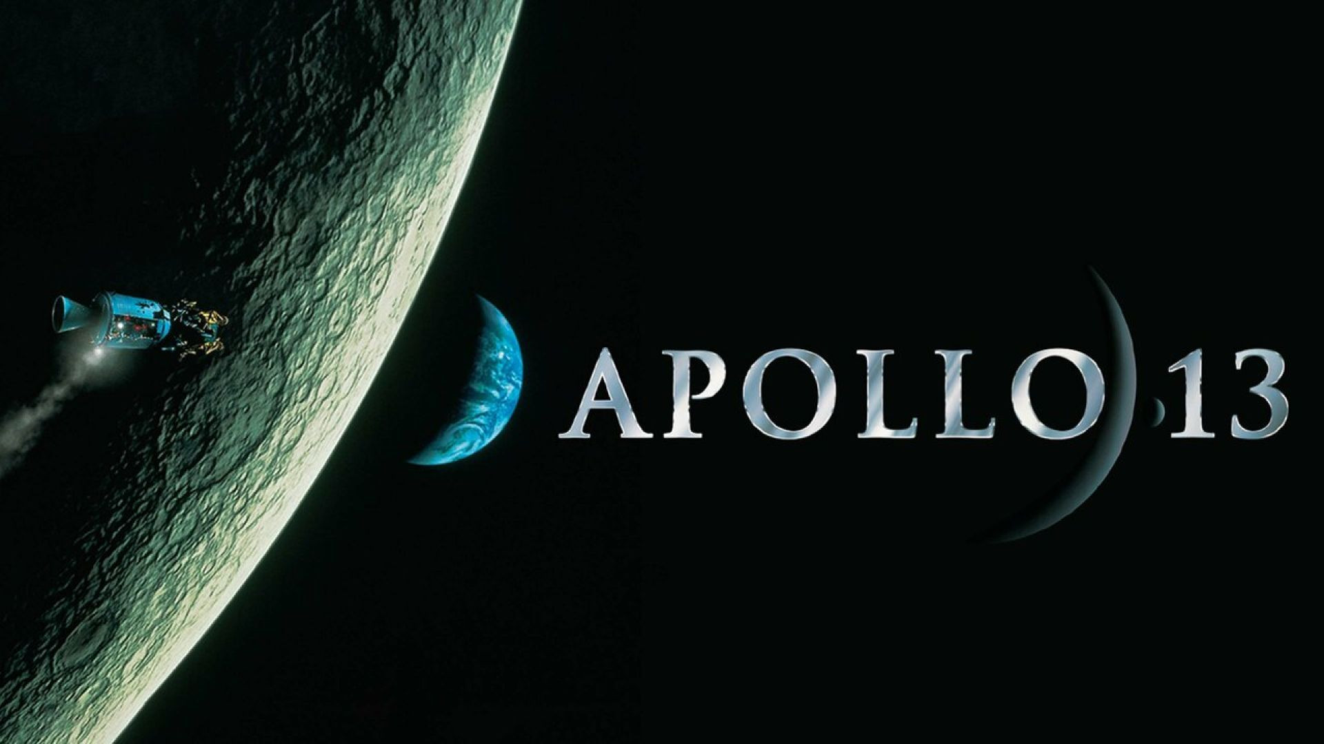 Apollo 13 (1995) REMASTERED BluRay 720p