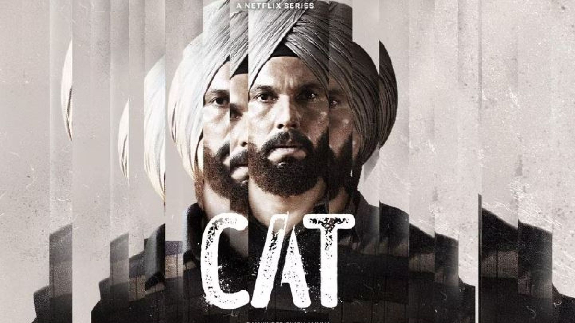 Cat (2022) S01 Compelete Hindi Netflix WEB-DL 720P