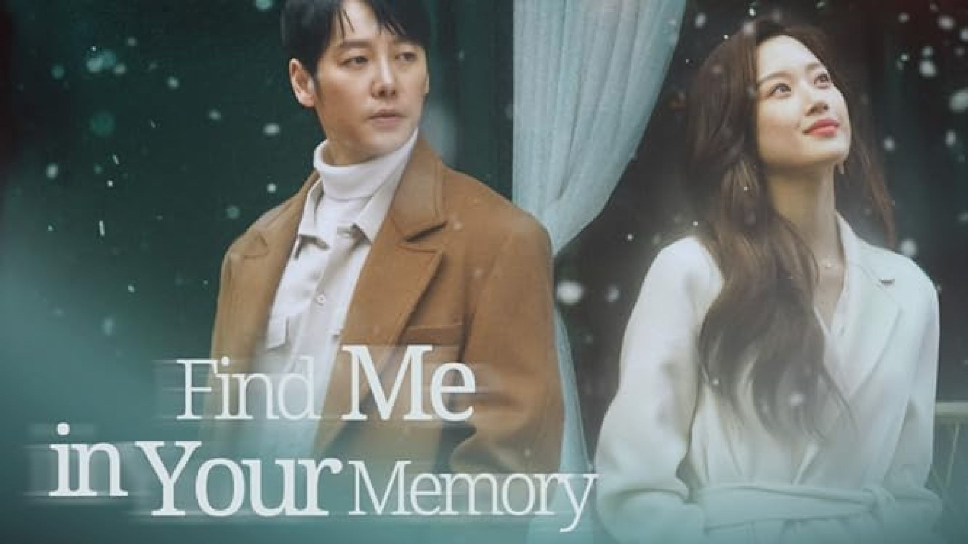 Find Me in Your Memory (2020) Season 1 (E17-20) Complete Hindi Dubbed WEB-DL