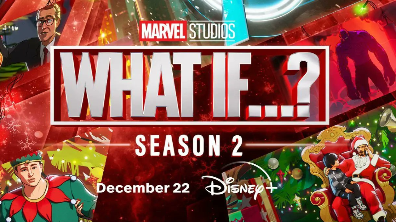 What If? (2023) Season 2 E04 English WEB-DL 480p