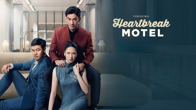 Heartbreak Motel (2024) Indonesian WEB-DL