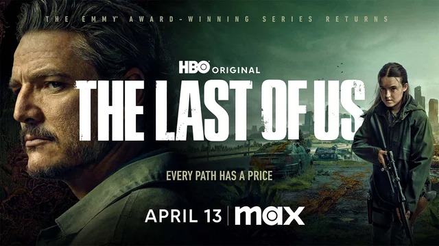 The Last Of Us (2025) S02E04 Dual Audio [Hindi-English] JHS WEB-DL 720P