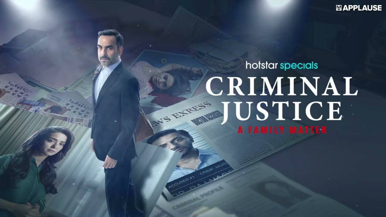 Criminal Justice A Family Matter (2025) S01E06 Dual Audio [Bengali-Hindi] JHS WEB-DL