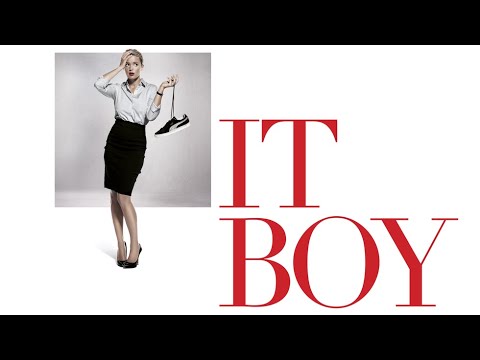 It Boy (2013) French With English Subtitles BluRay