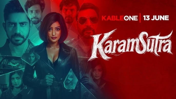 Karamsutra (2025) Hindi WEB-DL 480P