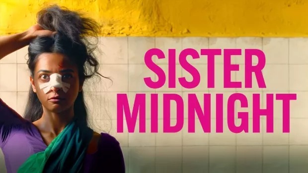Sister Midnight (2024) Hindi Amazon WEB-DL 480P